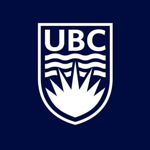 UBC Logo